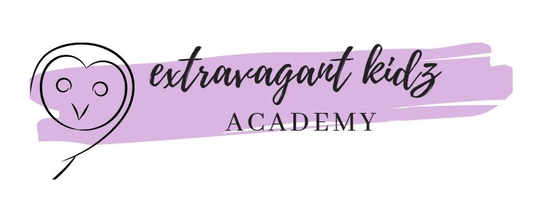 Extravagant Kidz Academy logo