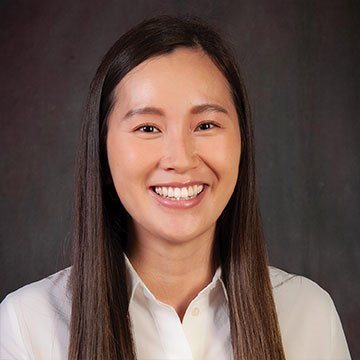 Joyce Yi, MD