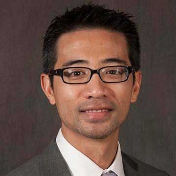 Raymond L. Teoh, MD